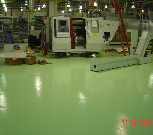 Foto 12 – Revestimento pronto