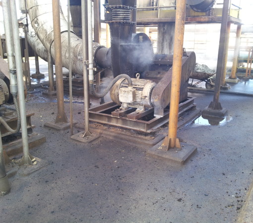 Foto 3 – Antes