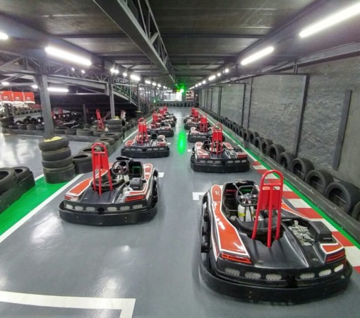 FAST1